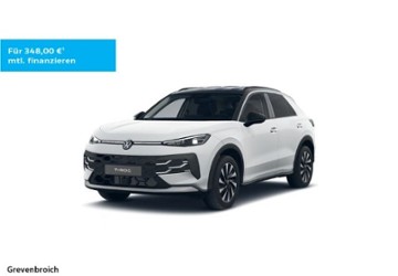 VW T-Roc 4.999 km 32.980 &euro; Grevenbroich 41515