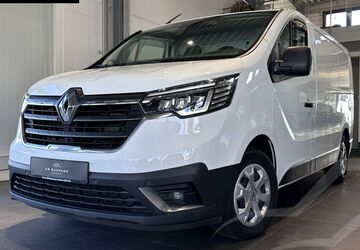 Renault Trafic 46.400 km 22.790 &euro; Kerpen 50169