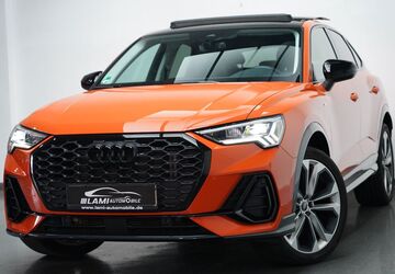 Audi Q3 42.500 km 34.999 &euro; Grevenbroich 41515