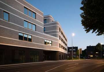 Wohnung Grevenbroich Stadtmitte - 4 Zimmer, 132 m&sup2;, 1.456&euro; | Angebot:27244343