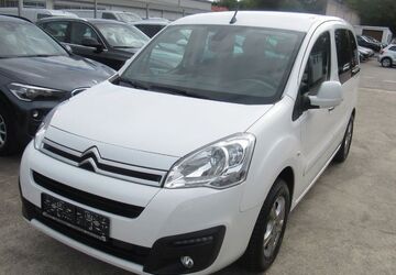 Citroen Berlingo 64.800 km 11.600 &euro; Leverkusen 51371