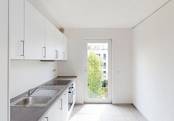 Wohnung Düsseldorf Stadtbezirk 7 - 2 Zimmer, 79 m&sup2;, 1.490&euro; | Angebot:26180079