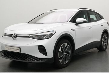 VW ID.4 40.320 km 23.988 &euro; Leverkusen 51379