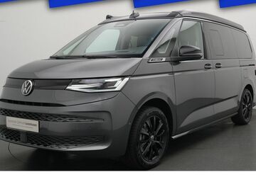 VW T7 California 6.784 km 63.980 &euro; Leverkusen 51379