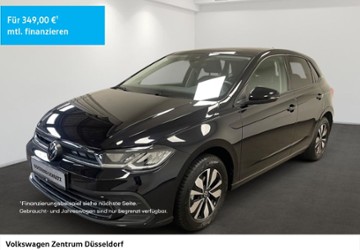 VW Polo 8.791 km 26.990 &euro; Düsseldorf 40233