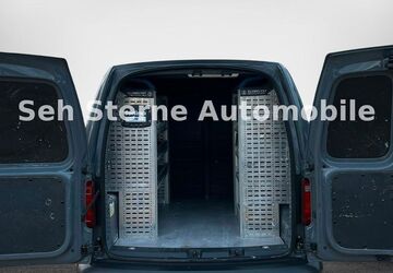 VW Caddy 95.000 km 10.990 &euro; Mönchengladbach 41066