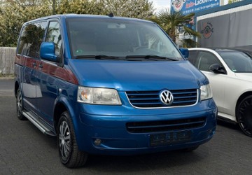 VW T5 Transporter 424.782 km 3.500 &euro; Düsseldorf 40627