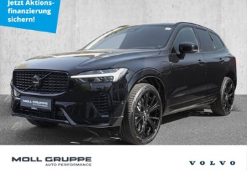 Volvo XC60 10.955 km 48.850 &euro; Düsseldorf 40474