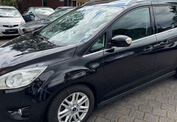 Ford Grand C-Max 200.000 km 6.499 &euro; Neuss 41462