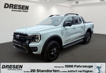 Ford Ranger 12.233 km 57.950 &euro; Neuss 41464