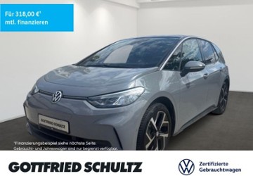 VW ID.3 21.193 km 28.420 &euro; Grevenbroich 41515