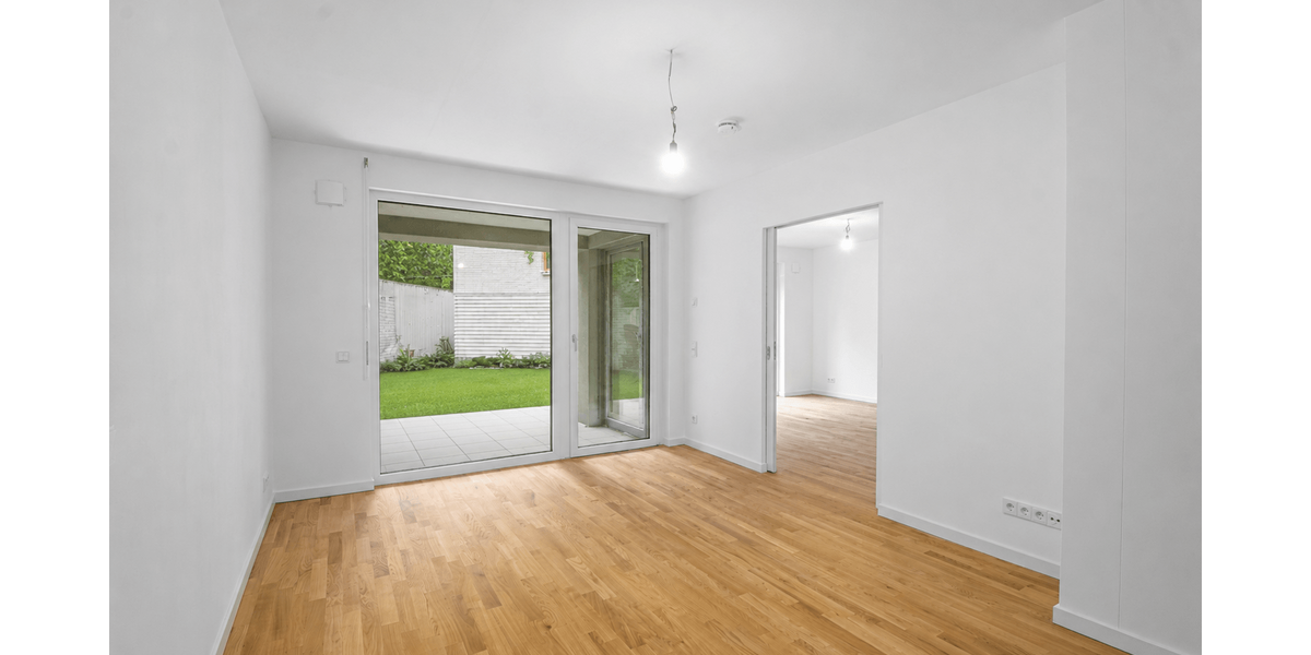 Etagenwohnung Düsseldorf Stadtbezirk 2 - 2 Zimmer, 65 m&sup2;, 1.395&euro; | Angebot:27299278