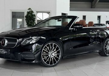 Mercedes-Benz E 400 118.000 km 42.950 &euro; Grevenbroich 41516