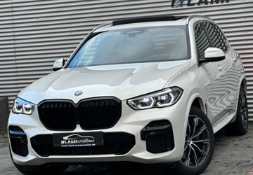 BMW X5 71.000 km 59.999 &euro; Grevenbroich 41515