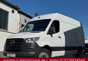 Mercedes-Benz Sprinter 98.112 km 29.800 &euro; Mönchengladbach 41061