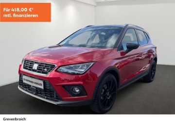 Seat Arona 24.950 km 16.380 &euro; Grevenbroich 41515