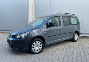 VW Caddy 150.000 km 7.990 &euro; Düsseldorf 40231