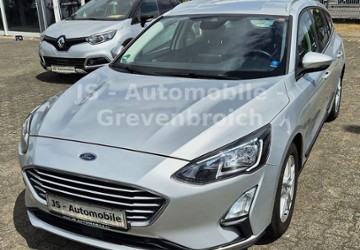 Ford Focus 80.000 km 11.440 &euro; Grevenbroich 41515