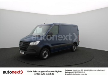 Mercedes-Benz Sprinter 132.050 km 29.738 &euro; Mönchengladbach 41066
