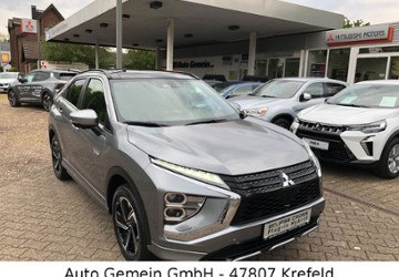 Mitsubishi Eclipse Cross 67.000 km 23.950 &euro; Krefeld 47807