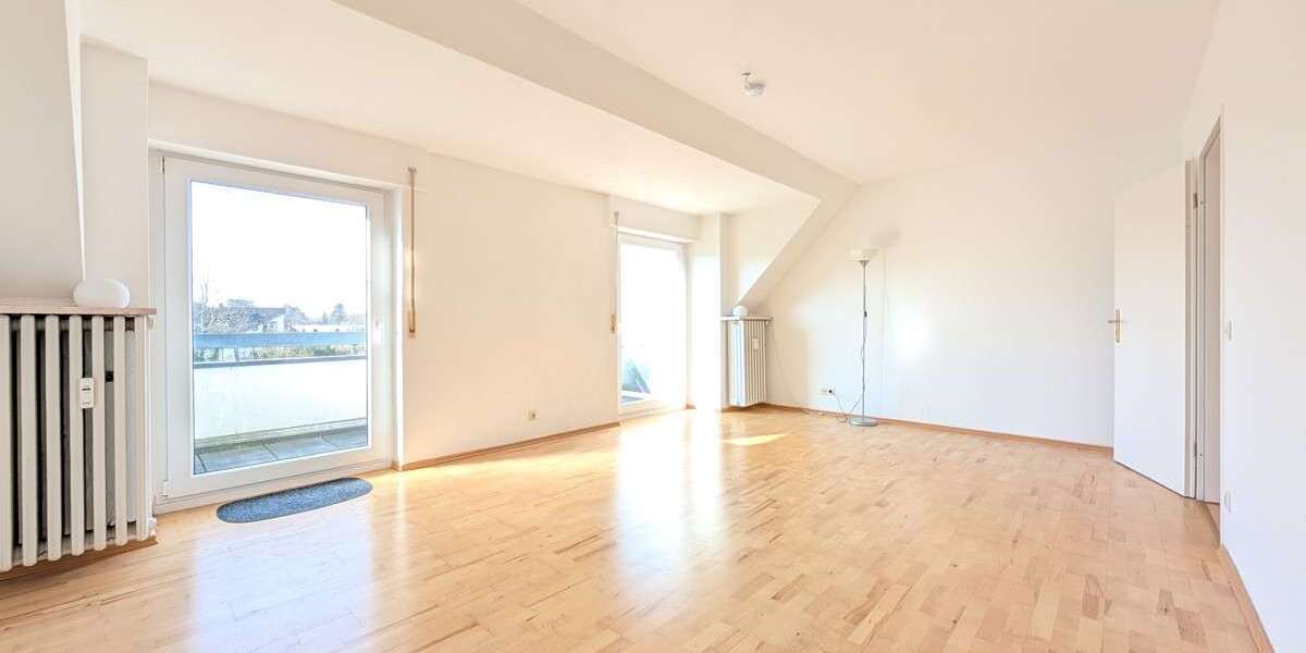 Etagenwohnung Meerbusch Niederdonk - 1 Zimmer, 39 m&sup2;, 490&euro; | Angebot:27313799