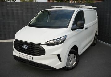 Ford Transit Custom 40.271 km 25.999 &euro; Dormagen 41539
