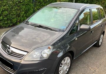 Opel Zafira 150.000 km 2.999 &euro; Neuss 41469