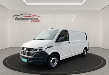 VW T6 Transporter 139.029 km 22.890 &euro; Düsseldorf 40235