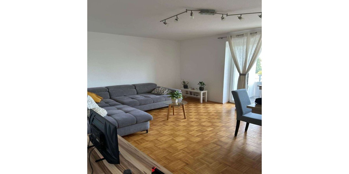 Etagenwohnung Düsseldorf Garath - 2 Zimmer, 63 m&sup2;, 693&euro; | Angebot:27182348