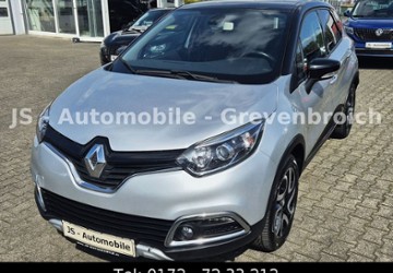 Renault Captur 46.300 km 10.840 &euro; Grevenbroich 41515
