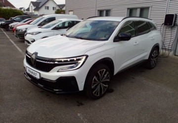 Renault Espace 1.500 km 36.880 &euro; Viersen 41748