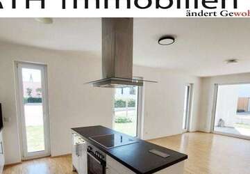 Wohnung Mönchengladbach Gladbach - 3 Zimmer, 92 m&sup2;, 1.227&euro; | Angebot:27295875