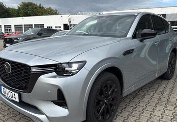 Mazda CX-60 6.107 km 47.391 &euro; Grevenbroich 41515