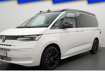 VW T7 California 3.980 km 63.980 &euro; Leverkusen 51379