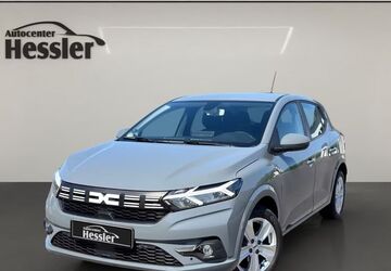 Dacia Sandero 17.300 km 15.500 &euro; Grevenbroich 41515