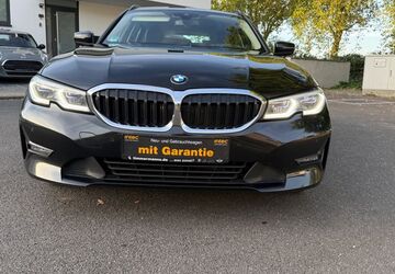 BMW 320 134.678 km 19.900 &euro; Grevenbroich 41515