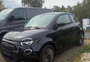 Fiat 500e 15.000 km 15.900 &euro; Meerbusch 40667