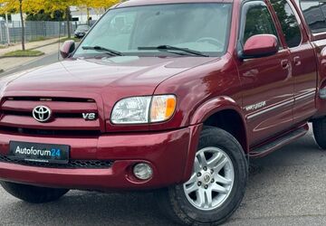 Toyota Tundra 145.000 km 11.299 &euro; Jülich 52428