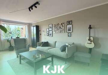 Wohnung Mönchengladbach / Venn Venn - 3 Zimmer, 80 m&sup2;, 880&euro; | Angebot:27187831