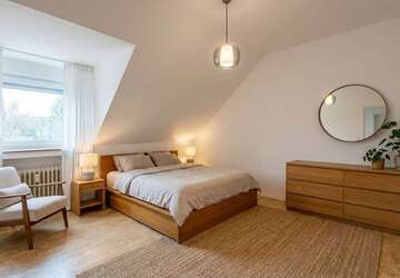 Wohnung Krefeld-Verberg Verberg - 3 Zimmer, 57 m&sup2;, 695&euro; | Angebot:26183530