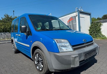 Ford Tourneo 185.912 km 1.500 &euro; Düsseldorf 40627