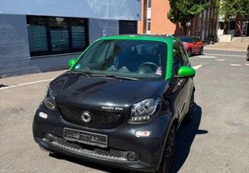 Smart ForTwo 48.000 km 7.900 &euro; Ratingen 40885