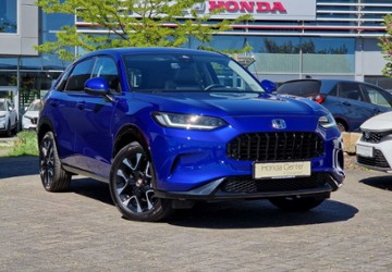 Honda ZR-V 12.600 km 36.980 &euro; Düsseldorf 40233