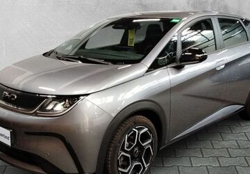 BYD DOLPHIN 19.738 km 25.700 &euro; Krefeld 47809
