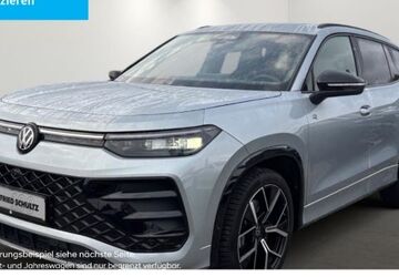 VW Tayron 9.952 km 47.880 &euro; Grevenbroich 41515
