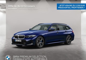 BMW 318 11.927 km 45.999 &euro; Düsseldorf 40237