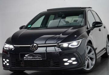VW Golf 34.500 km 32.999 &euro; Grevenbroich 41515