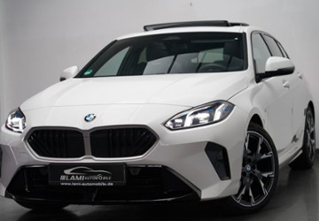 BMW 118 19.000 km 31.999 &euro; Grevenbroich 41515