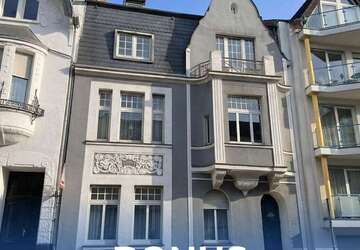 Wohnung Mönchengladbach - 4 Zimmer, 139 m&sup2;, 1.400&euro; | Angebot:27119338