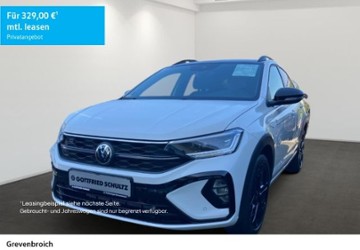 VW Taigo 2.999 km 27.680 &euro; Grevenbroich 41515